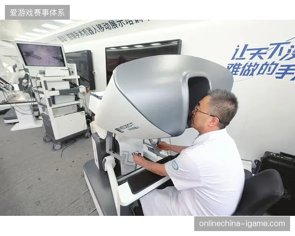 圣保罗体育场测试项目中，5G远程医疗如何通过高并发同步消解现场急救压力